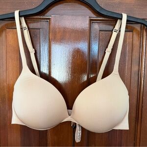 SKIMS Teardrop Pushup Bra